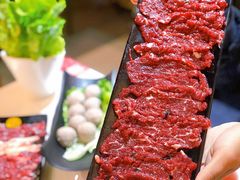 -陈记顺和牛肉火锅馆(天河北路店)