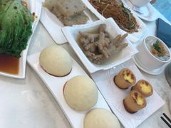 -百乐门喜宴(海珠广场华厦店)