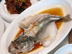 -海泰食府·新鲁菜·家宴(总部基地店)