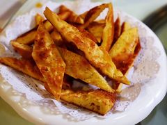 -张大师鸭爪爪特色干锅(南湖店)