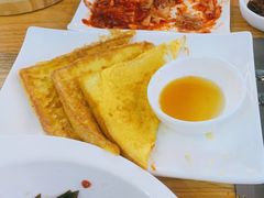 -明洞串城·烧烤·延边朝鲜族烧烤串专门店(景田店)