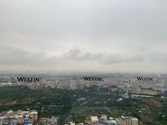 -广交会威斯汀酒店