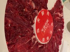 -左庭右院鲜牛肉火锅(长泰广场店)