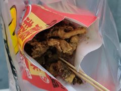 -鸡柳大人(宁大店)
