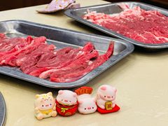 -月圆火锅(宁海东路二店)