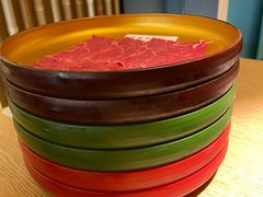 -温野菜涮涮锅(大悦城店)