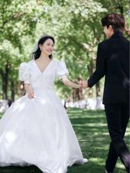 -蒙太奇婚纱摄影(万达店)