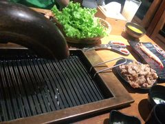 -千寻烧肉(政务区店)