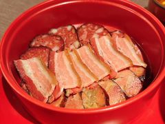 -山石榴·贵州菜(陆家嘴中心店)