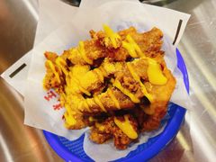 -朱光玉火锅馆(青岛凯德店)
