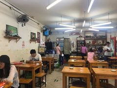 大堂-炒豆合作社(东四总店)