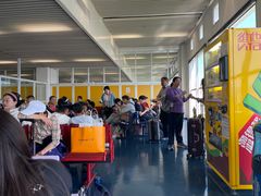 -澳门外港客运码头(轮渡站)