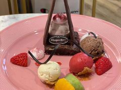 -哈根达斯(济南万象城店)