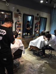 点击看大图 -IN HAIR艺术+造型
