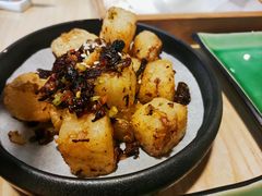 -十二舍·湯物素煮(江泰潤政店)