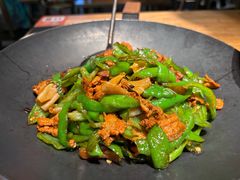 -禾田里·农村家常菜(乐从金河水岸店)