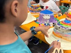 -新东方素质(金源校区)