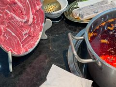 -重庆圣渝老火锅(掌起镇横街店)