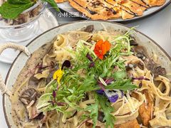 -Maxpoint Kitchen 西餐咖啡(乐峰广场店)