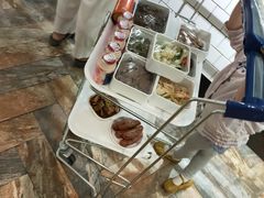 -阿那亚第一食堂 Cafeteria 1