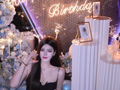 -黑桃K生日订制KTV