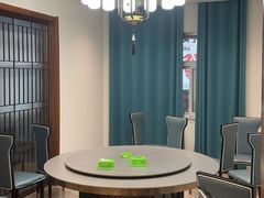 -食鸡公社辣子鸡·潍坊菜·烧烤