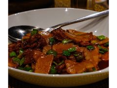 -新荣记(西溪湿地店)