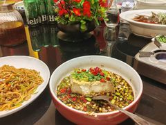 -新乾隆酒楼(帝景园店)