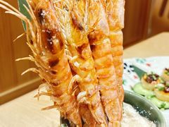 -清水日本料理铁板烧(学府路店)