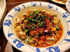 -八碗湘长沙市井菜(坡子街店)