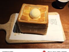 -绿茶餐厅(乐峰广场店)