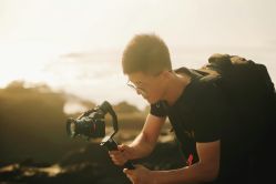 -FAIRY婚礼跟拍工作室