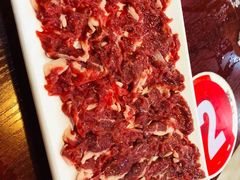 -广味鲜潮汕牛肉火锅(延安三路店)