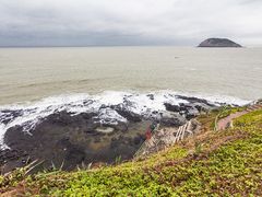 -漳州滨海火山岛自然生态风景区