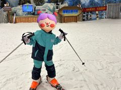 -长沙湘江欢乐雪域