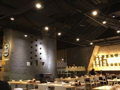 -来龙里 精致 东南亚餐室(万象城店)