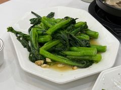 -新享乐海鲜(翠华路店)