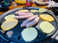 -杀猪天·韩国烤肉(总店)