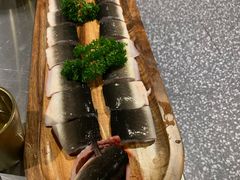 -本炙炭烤·蒲烧活鳗料理店(金沙洲店)