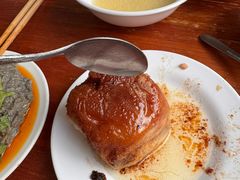 -宝瑞门钉肉饼店