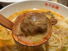-味千拉面(上海松江二店)