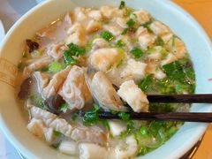 -春发生饭店·非遗(南院门店)