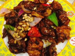 -那家小馆•北京菜•烤鸭(中关村店)