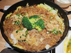 -新太二·鲜料川菜(晶耀前滩店)