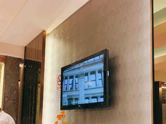 大堂-和记小菜(大宁店)