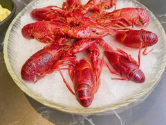 -红盔甲·小龙虾(人民广场店)