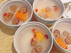 -雍和会海鲜姿造自助(湖东路店)