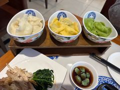 -东方饺子王(大屯路店)