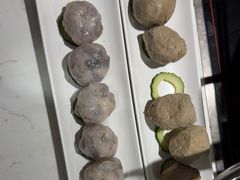 -二刀潮牛·鲜牛肉火锅(爱融荟城店)