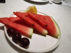-小放牛炒菜馆(裕华万达店)